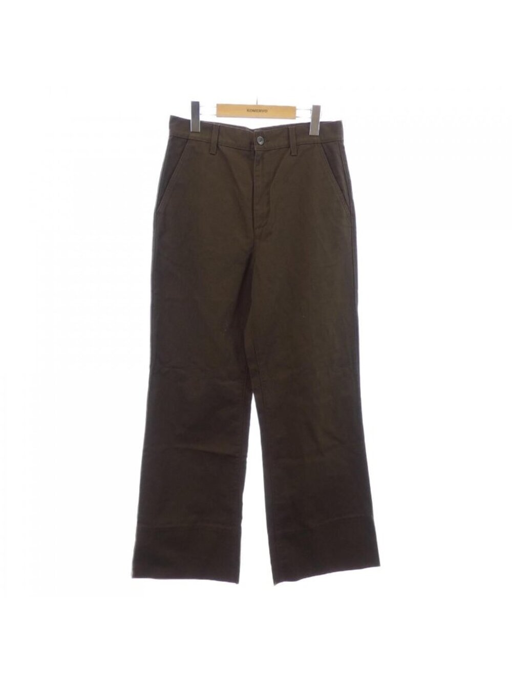 Gucci Pants Brown
